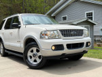 2002 Ford Explorer Limited RWD 137,000 mi