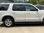 2002 Ford Explorer Limited RWD 137,000 mi