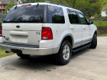 2002 Ford Explorer Limited RWD 137,000 mi