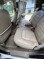 2002 Ford Explorer Limited RWD 137,000 mi