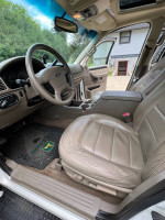 2002 Ford Explorer Limited RWD 137,000 mi