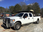Ford F-250 64,000 mi
