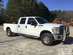 Ford F-250 64,000 mi