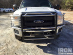 Ford F-250 64,000 mi