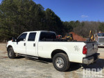 Ford F-250 64,000 mi