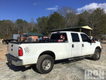 Ford F-250 64,000 mi