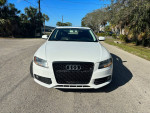 2023 Audi A4 105,000 mi