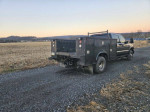 GMC 122,000 mi