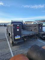 GMC 122,000 mi