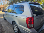 2007 Hyundai Entourage Limited FWD 60,000 mi