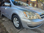 2007 Hyundai Entourage Limited FWD 60,000 mi