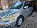 2007 Hyundai Entourage Limited FWD 60,000 mi