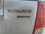 2007 Hyundai Entourage Limited FWD 60,000 mi