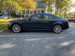 2015 Audi A4 2.0T Premium FWD 72,000 mi