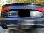 2015 Audi A4 2.0T Premium FWD 72,000 mi
