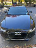 2015 Audi A4 2.0T Premium FWD 72,000 mi
