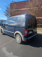2010 Ford Transit Connect 84,000 mi