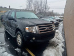 2012 Ford Expedition 86,000 mi