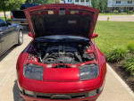 1990 Nissan 300ZX 125,000 mi