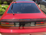 1990 Nissan 300ZX 125,000 mi