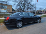 2009 Lincoln MKS 122,000 mi