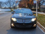 2009 Lincoln MKS 122,000 mi