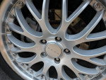 2009 Lincoln MKS 122,000 mi