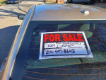 2009 Toyota Corolla LE FWD 78,000 mi