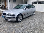 BMW 144,000 mi