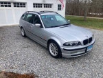BMW 144,000 mi