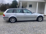 BMW 144,000 mi