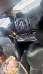 Chrysler 300 140,000 mi