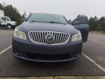 2013 Buick LaCrosse Leather Group FWD 79,000 mi