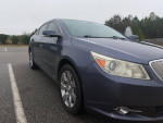 2013 Buick LaCrosse Leather Group FWD 79,000 mi
