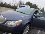 2013 Buick LaCrosse Leather Group FWD 79,000 mi