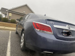 2013 Buick LaCrosse Leather Group FWD 79,000 mi