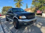 Ford 108,000 mi