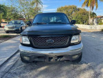Ford 108,000 mi