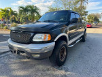 Ford 108,000 mi