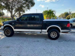 Ford 108,000 mi
