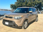 2016 Kia Soul 71,000 mi
