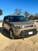 2016 Kia Soul 71,000 mi