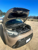 2016 Kia Soul 71,000 mi