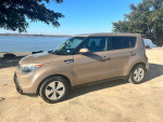 2016 Kia Soul 71,000 mi