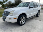 Mercury 109,000 mi