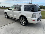 Mercury 109,000 mi