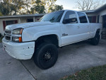 2006 Chevrolet Silverado 1500 81,000 mi