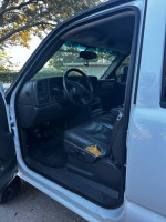 2006 Chevrolet Silverado 1500 81,000 mi