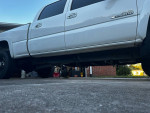 2006 Chevrolet Silverado 1500 81,000 mi