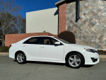 2013 Toyota Camry SE FWD 75,000 mi